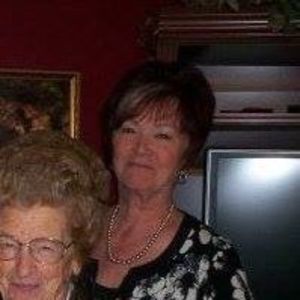 Meet your Posher, Mary